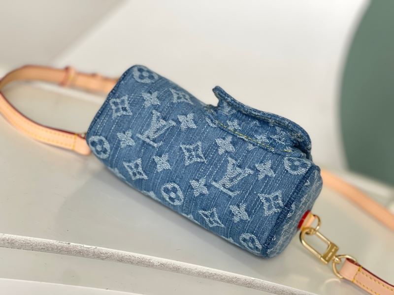 Louis Vuitton Speedy Bags
